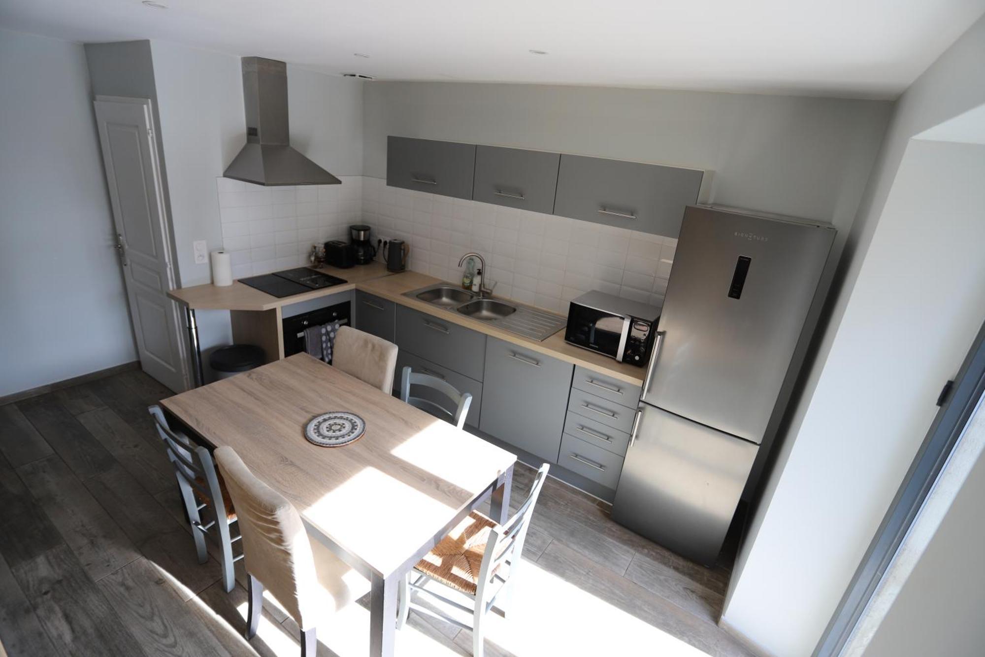 Duplex Climatise Apartamento Aramits Exterior foto