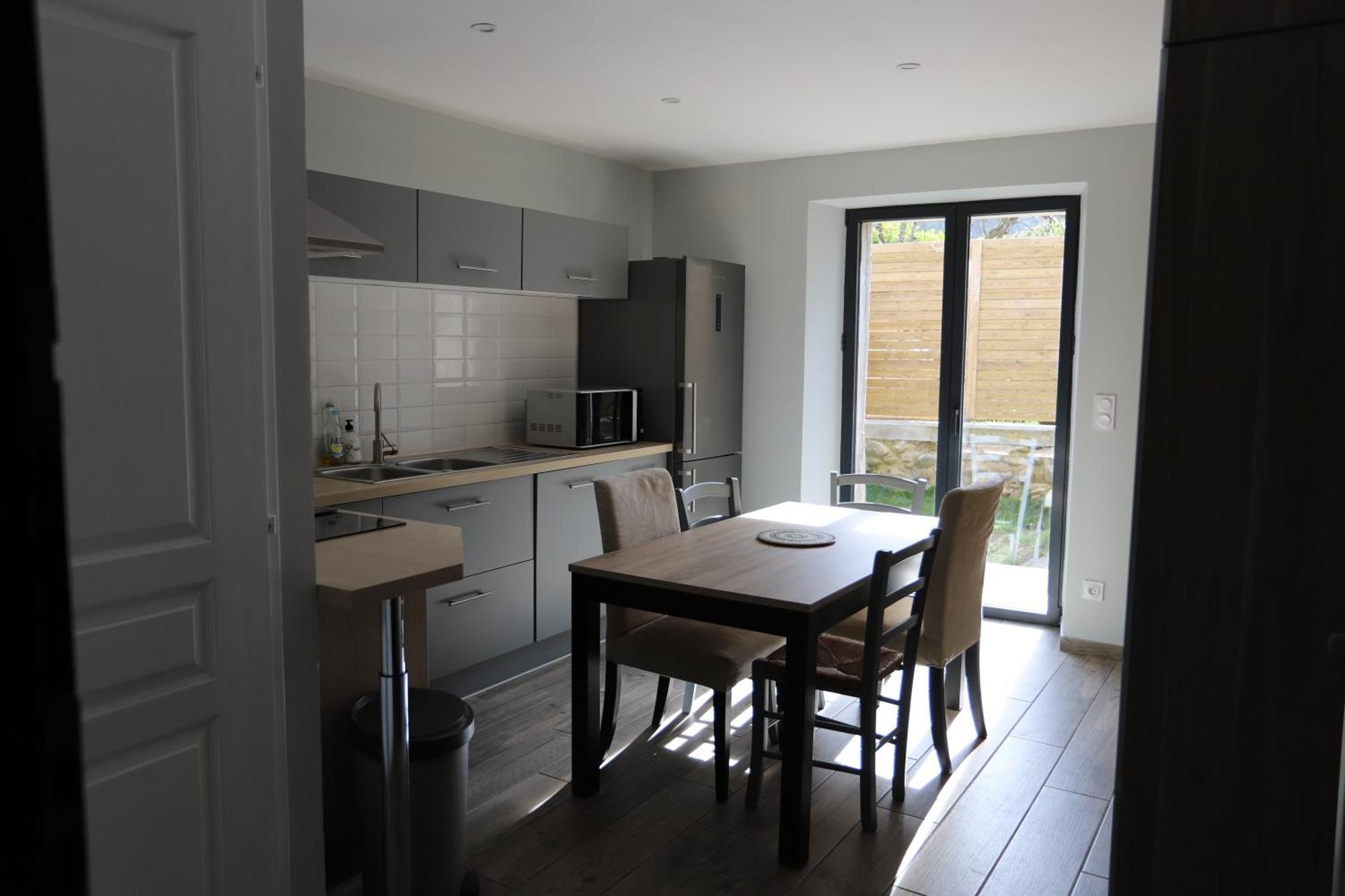 Duplex Climatise Apartamento Aramits Exterior foto